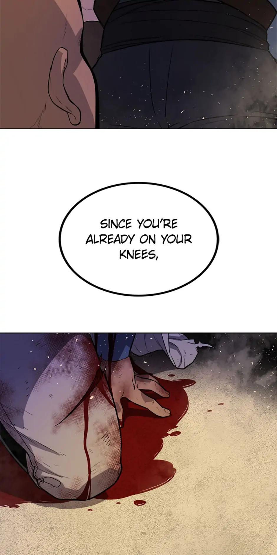 Disciple of the Holy Sword Chap 66 - Next Chap 67