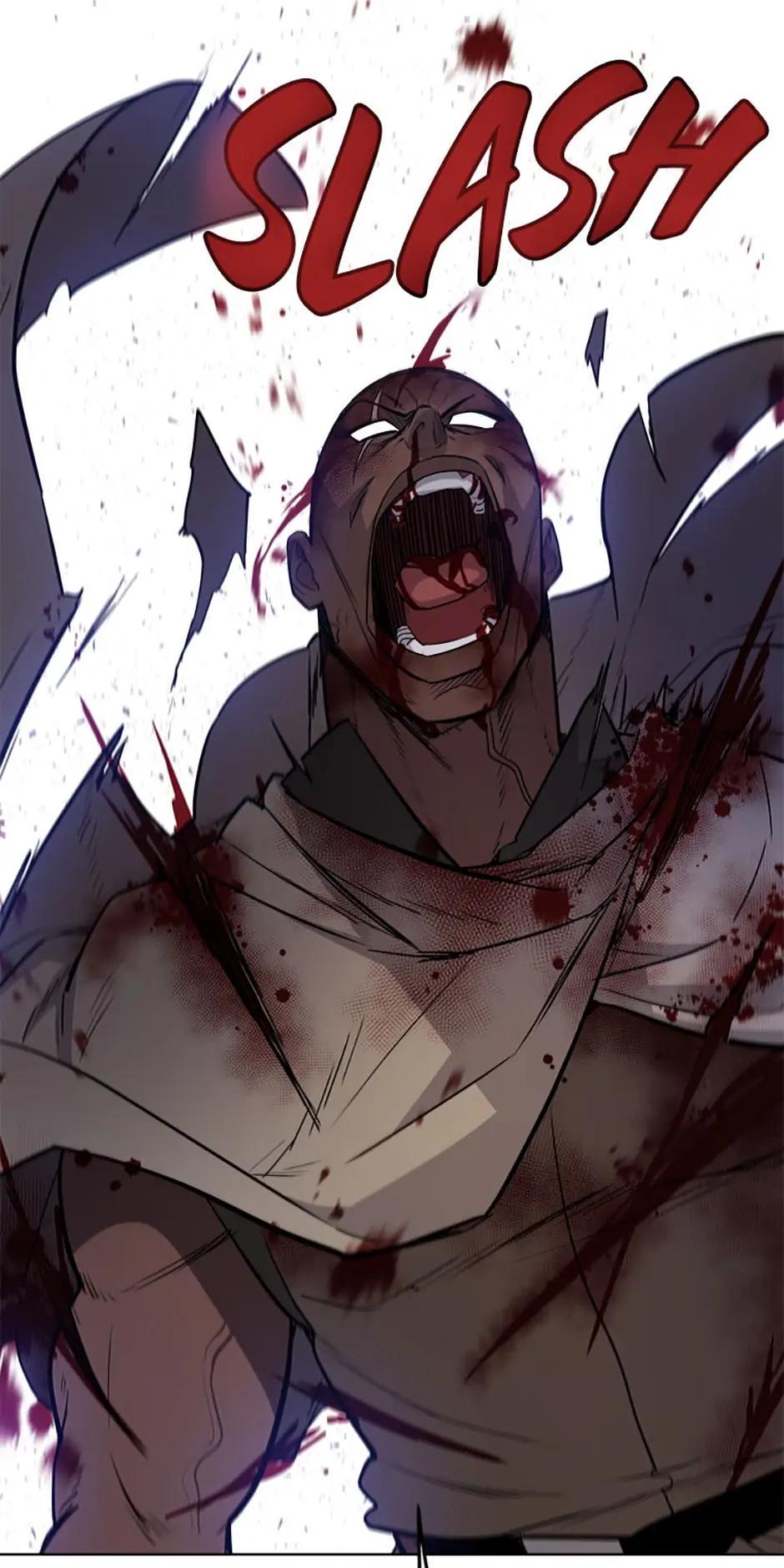 Disciple of the Holy Sword Chap 66 - Next Chap 67