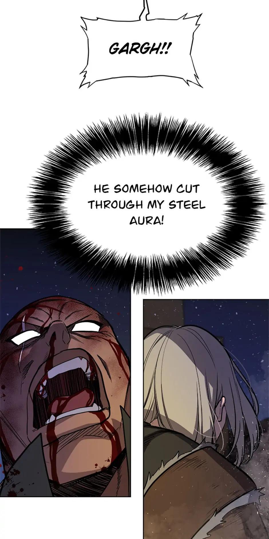 Disciple of the Holy Sword Chap 66 - Next Chap 67