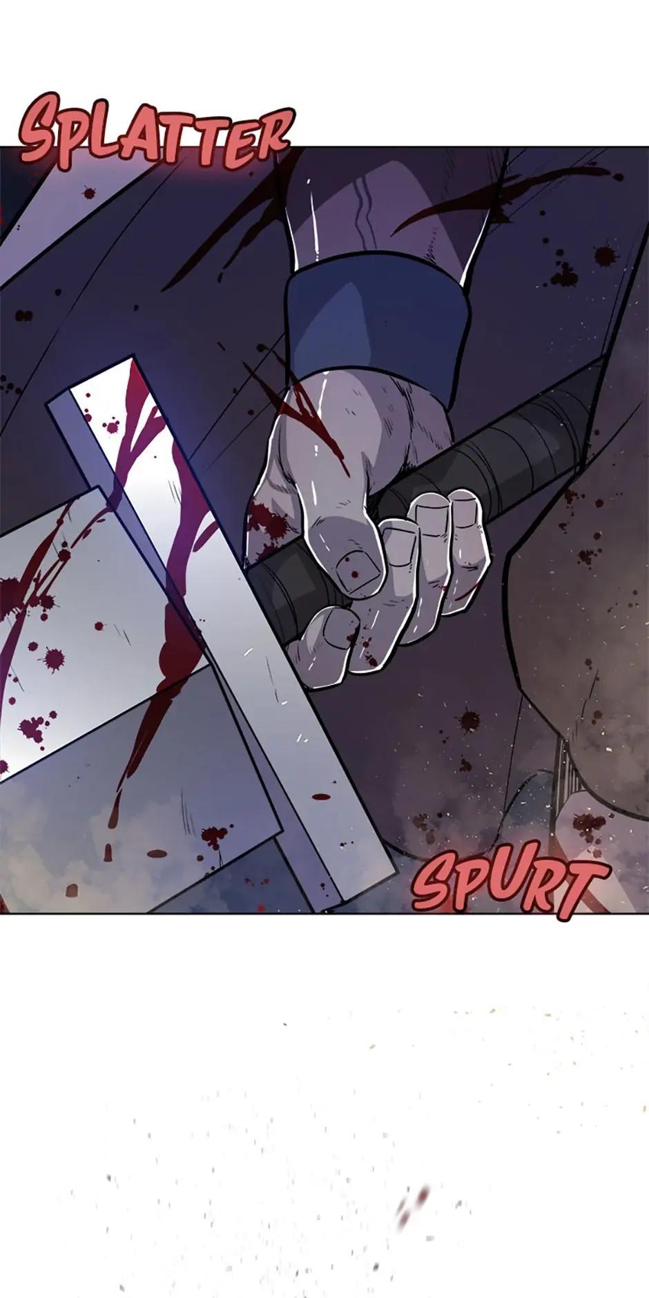 Disciple of the Holy Sword Chap 66 - Next Chap 67