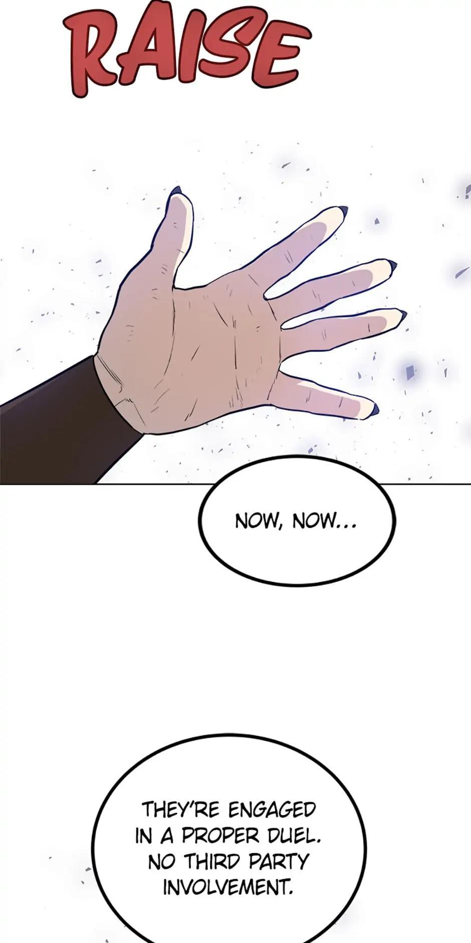 Disciple of the Holy Sword Chap 66 - Next Chap 67