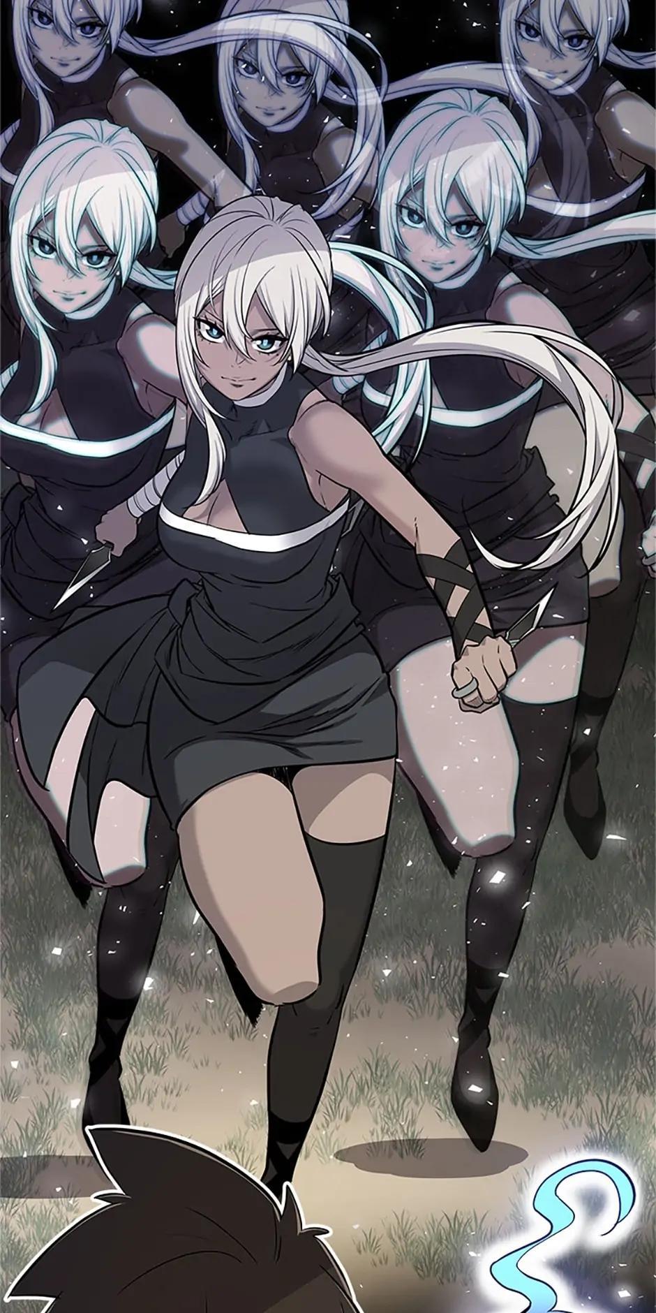 Disciple of the Holy Sword Chap 66 - Next Chap 67