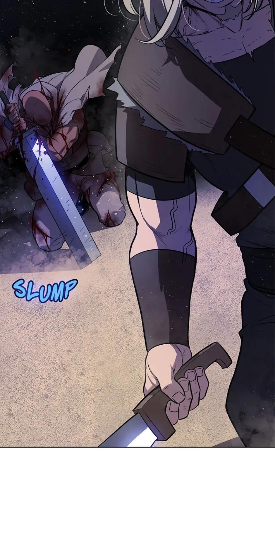 Disciple of the Holy Sword Chap 66 - Next Chap 67