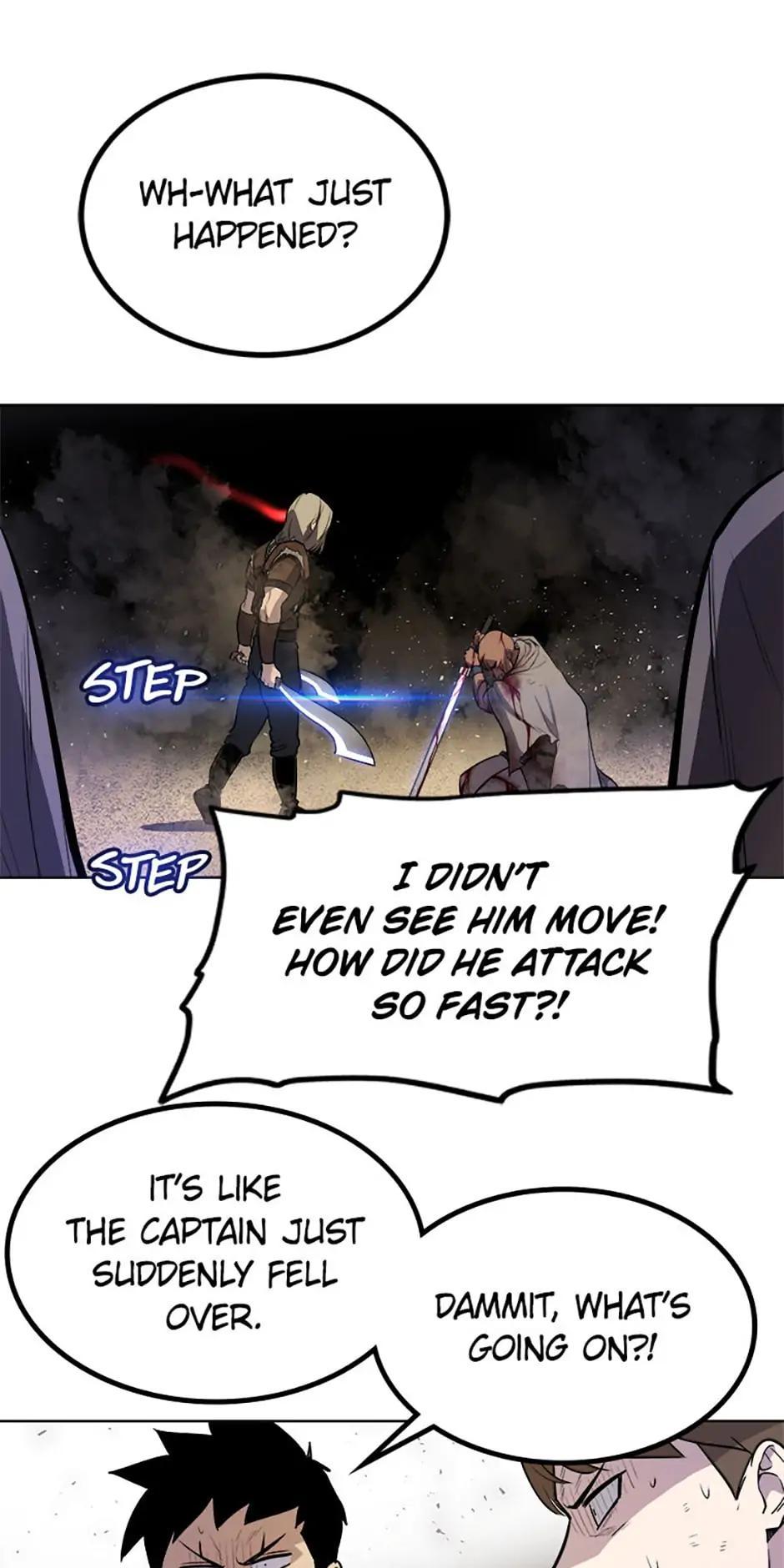 Disciple of the Holy Sword Chap 66 - Next Chap 67