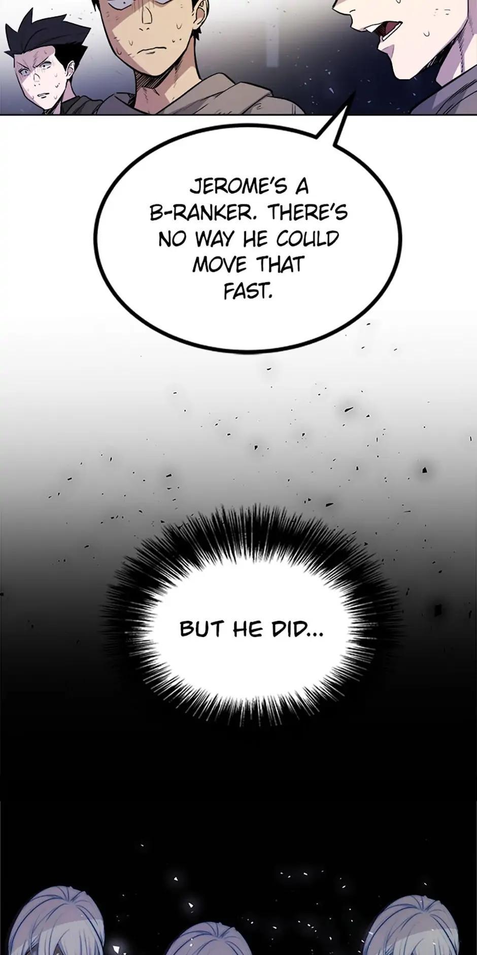 Disciple of the Holy Sword Chap 66 - Next Chap 67