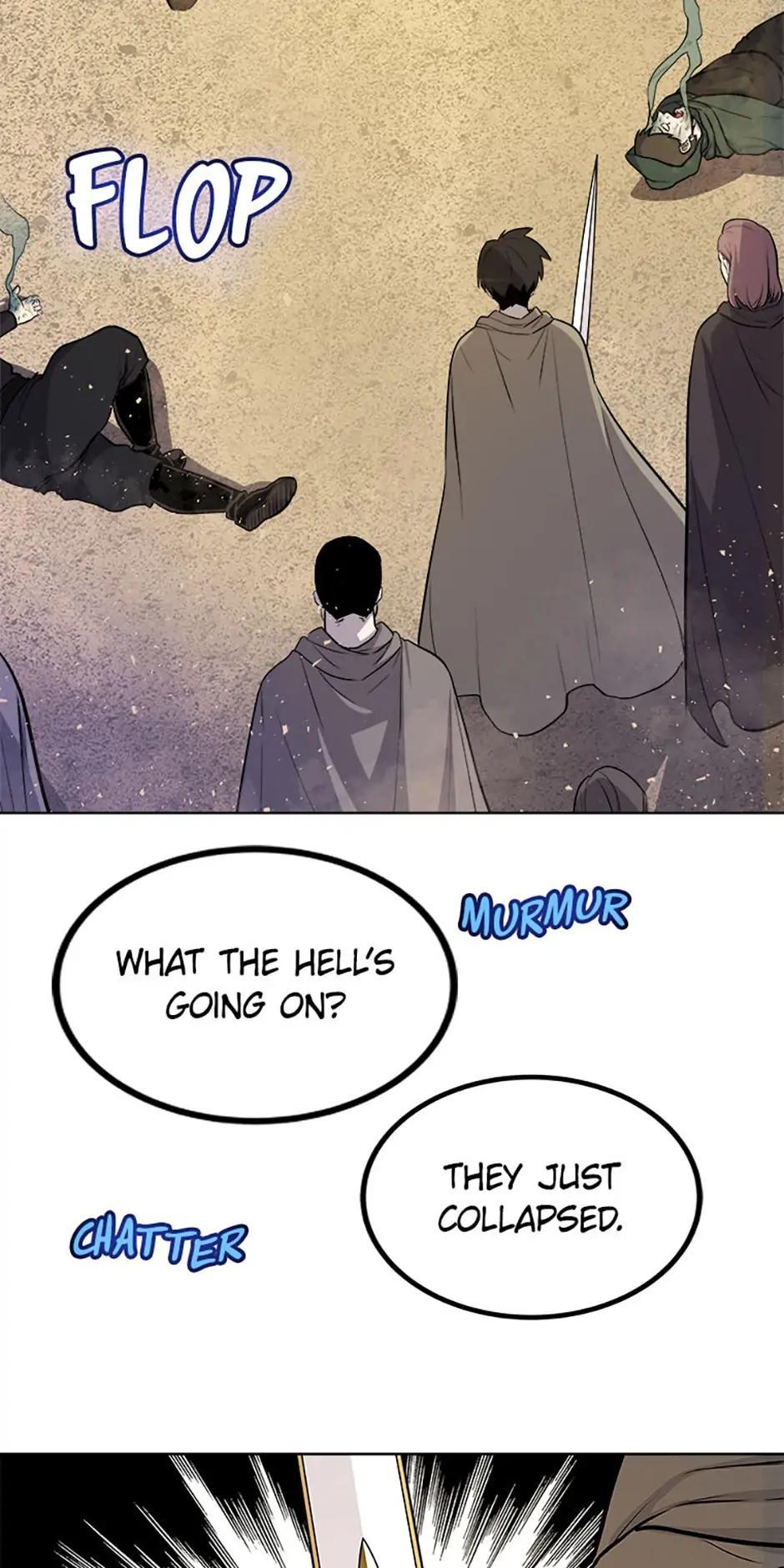 Disciple of the Holy Sword Chap 66 - Next Chap 67