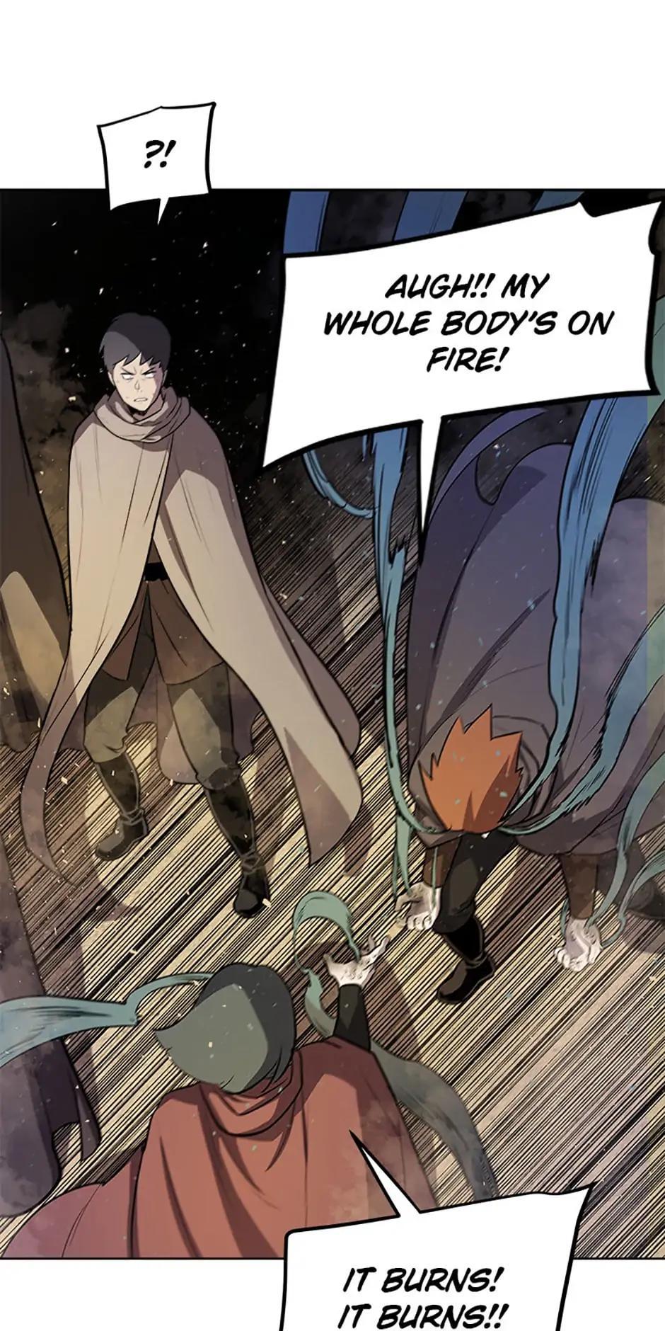 Disciple of the Holy Sword Chap 66 - Next Chap 67