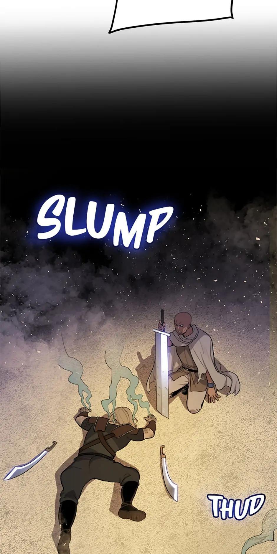 Disciple of the Holy Sword Chap 66 - Next Chap 67