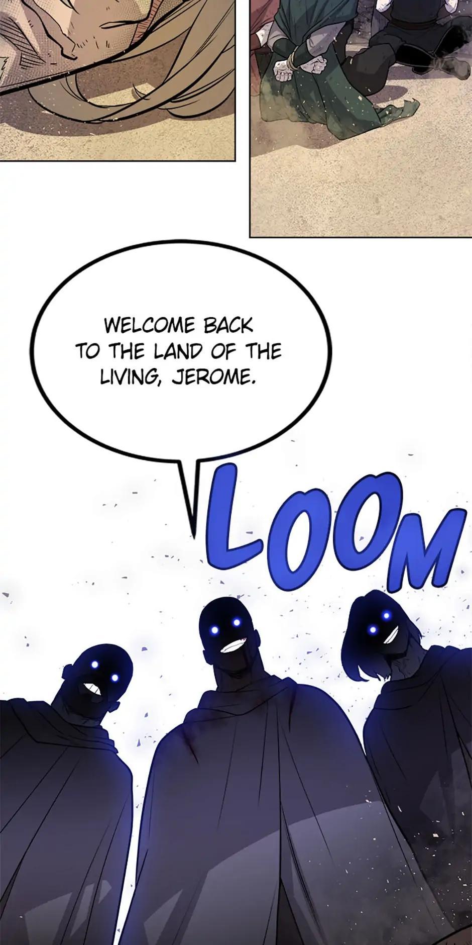 Disciple of the Holy Sword Chap 66 - Next Chap 67