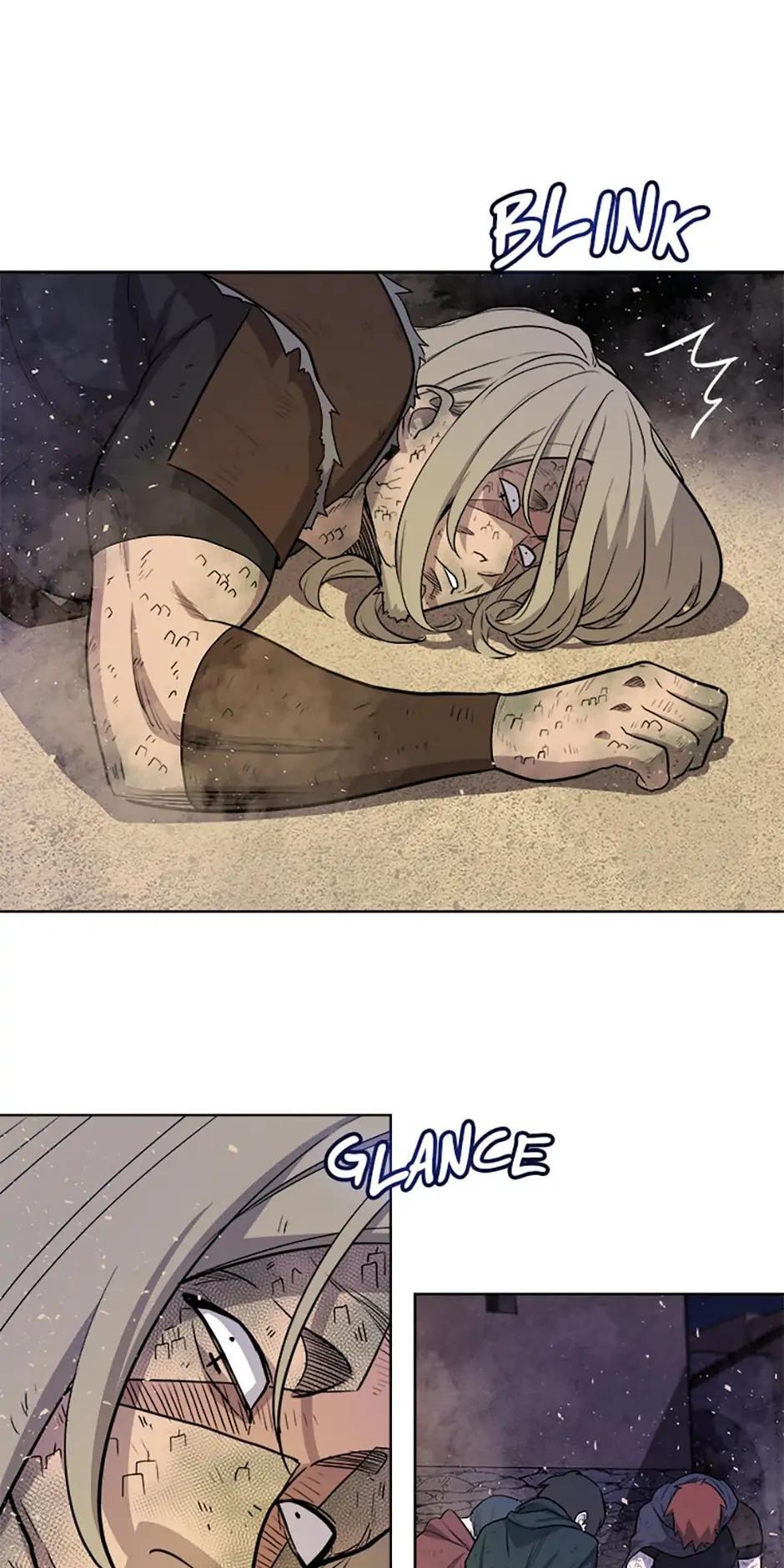 Disciple of the Holy Sword Chap 66 - Next Chap 67