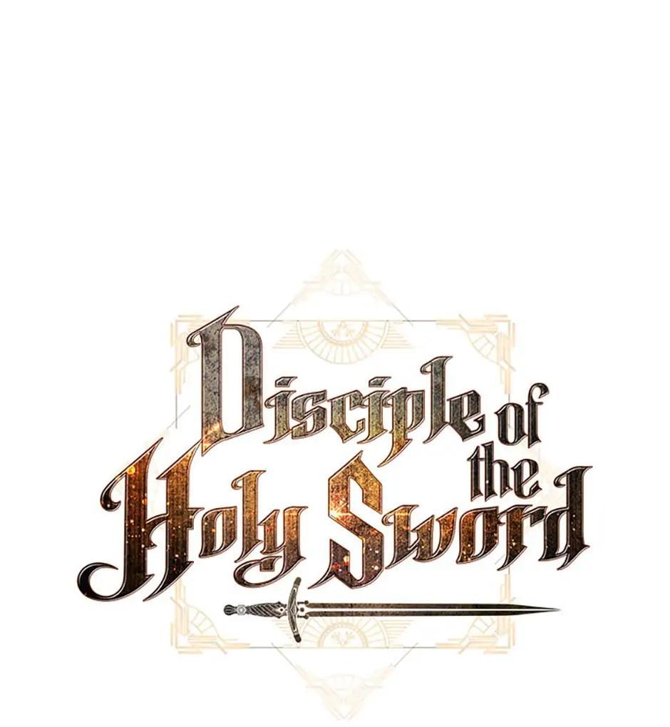 Disciple of the Holy Sword Chap 66 - Next Chap 67