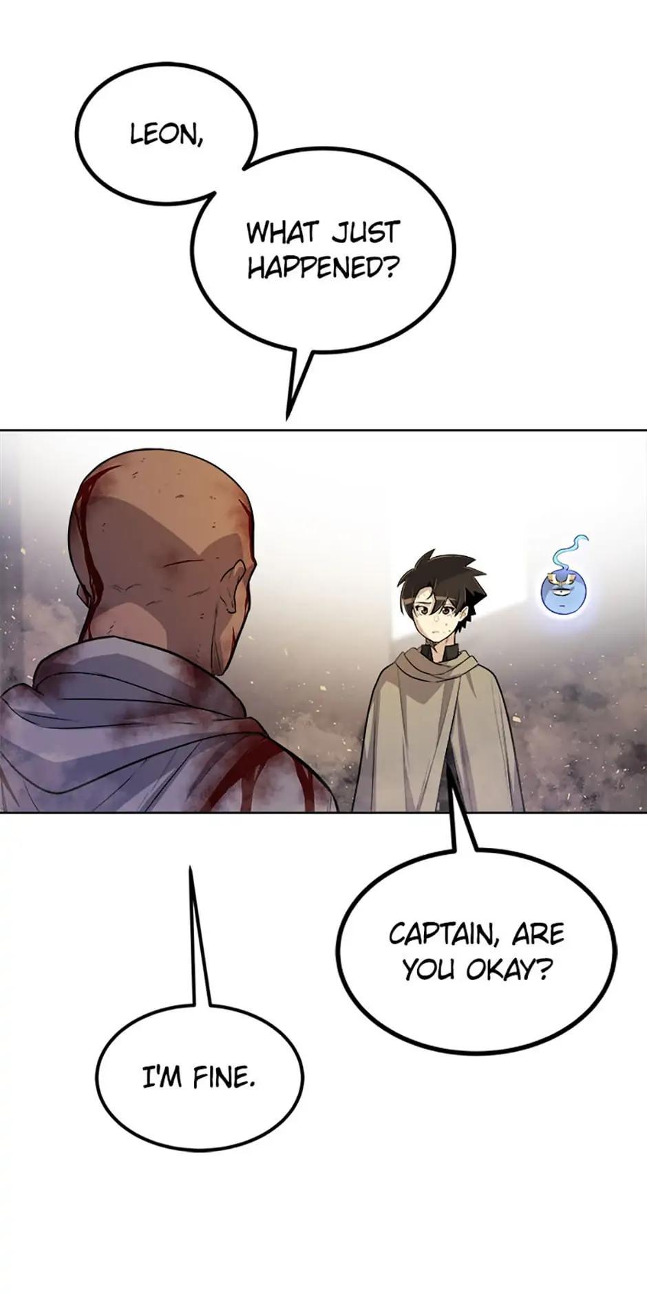 Disciple of the Holy Sword Chap 66 - Next Chap 67