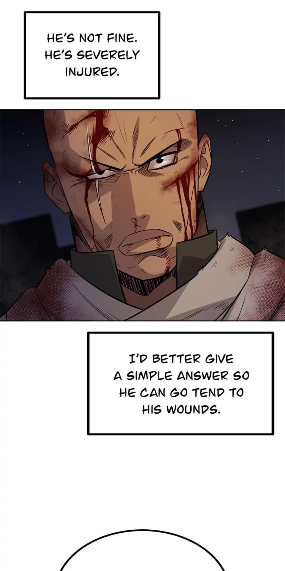 Disciple of the Holy Sword Chap 66 - Next Chap 67