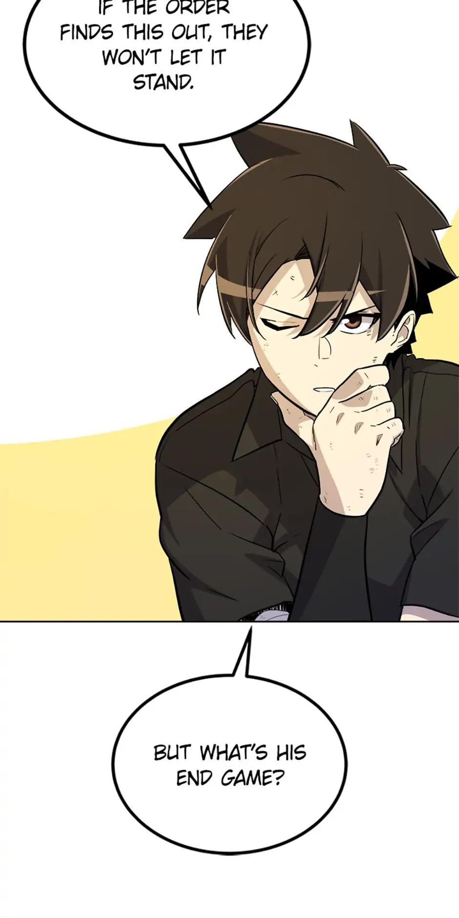 Disciple of the Holy Sword Chap 66 - Next Chap 67