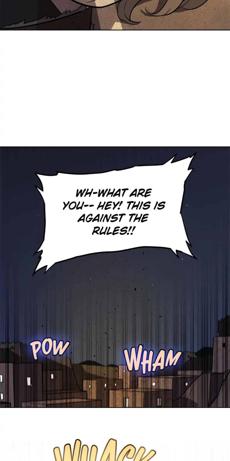 Disciple of the Holy Sword Chap 66 - Next Chap 67