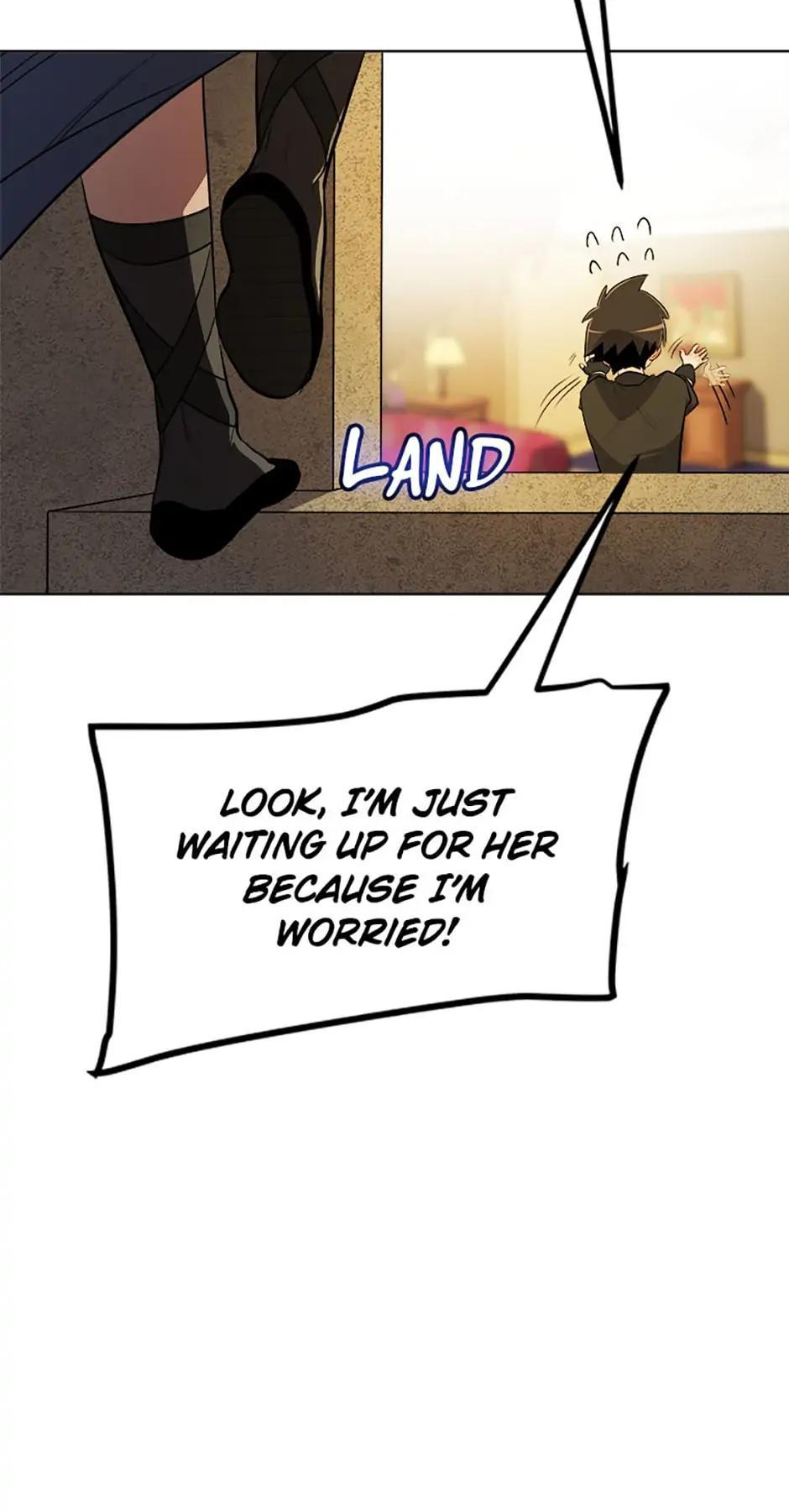 Disciple of the Holy Sword Chap 66 - Next Chap 67