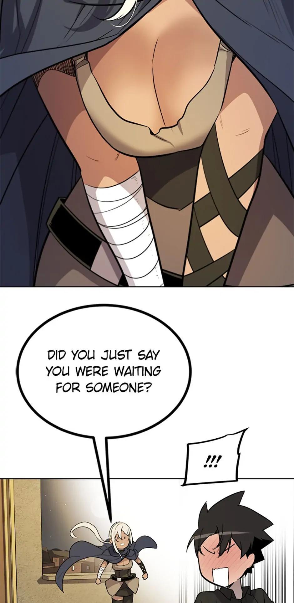 Disciple of the Holy Sword Chap 66 - Next Chap 67