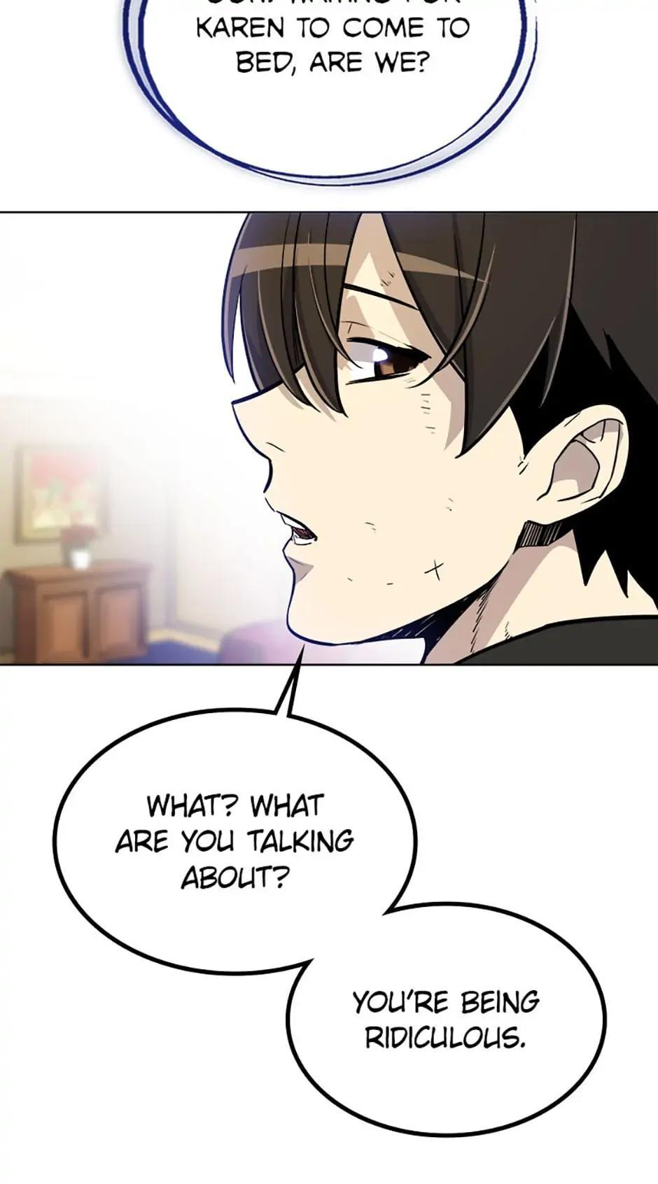 Disciple of the Holy Sword Chap 66 - Next Chap 67