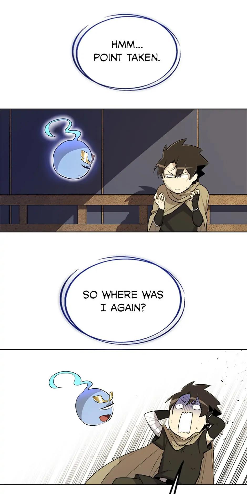 Disciple of the Holy Sword Chap 68 - Next Chap 69