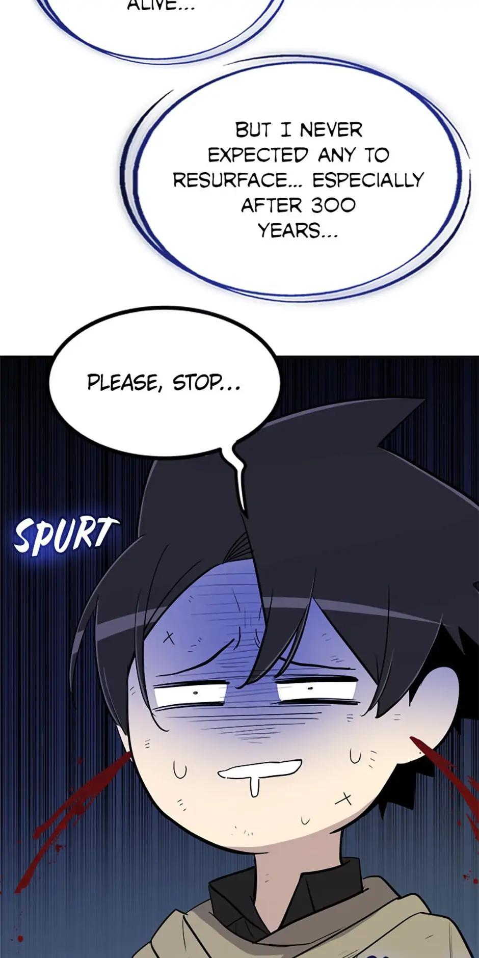 Disciple of the Holy Sword Chap 68 - Next Chap 69