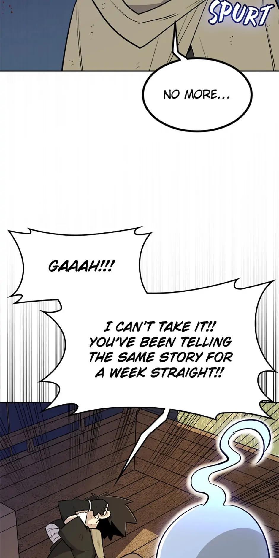 Disciple of the Holy Sword Chap 68 - Next Chap 69