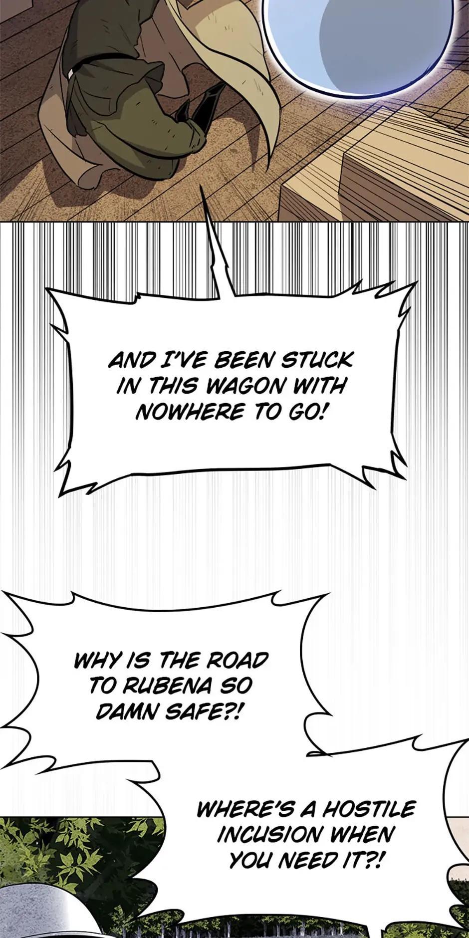 Disciple of the Holy Sword Chap 68 - Next Chap 69