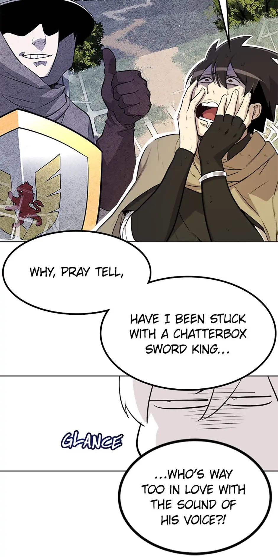 Disciple of the Holy Sword Chap 68 - Next Chap 69