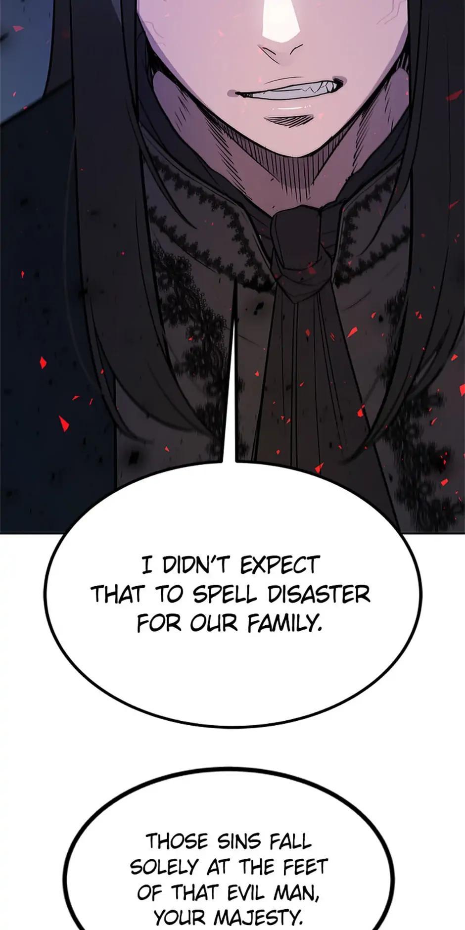 Disciple of the Holy Sword Chap 68 - Next Chap 69