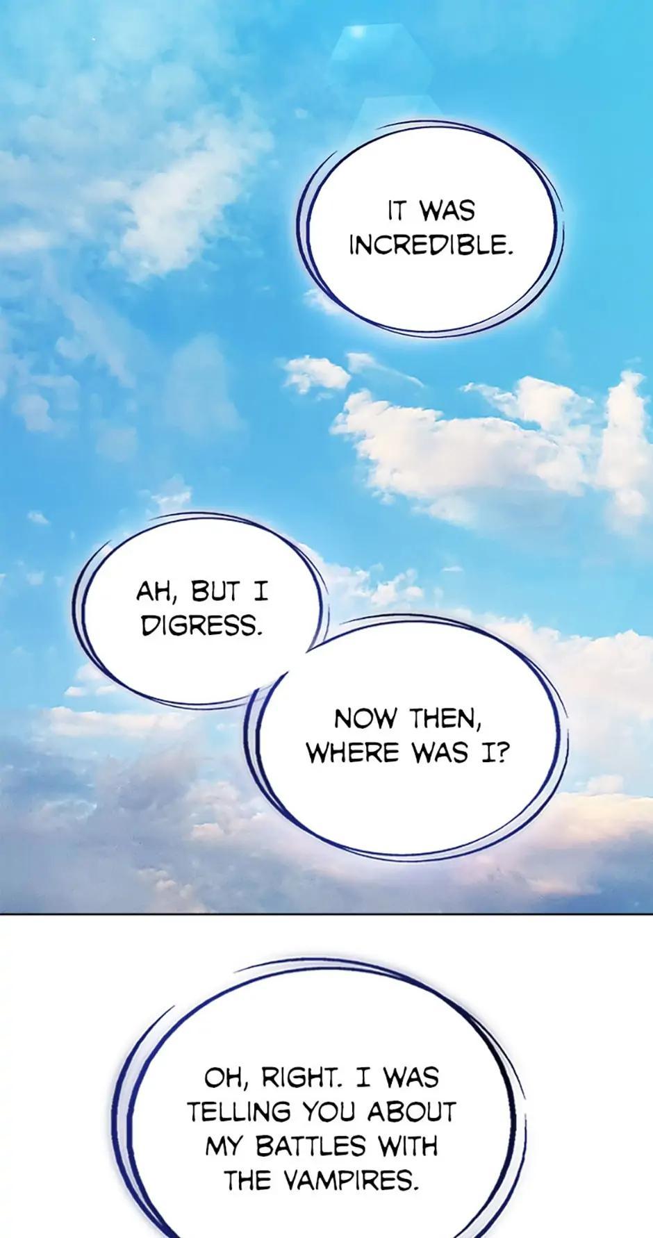 Disciple of the Holy Sword Chap 68 - Next Chap 69