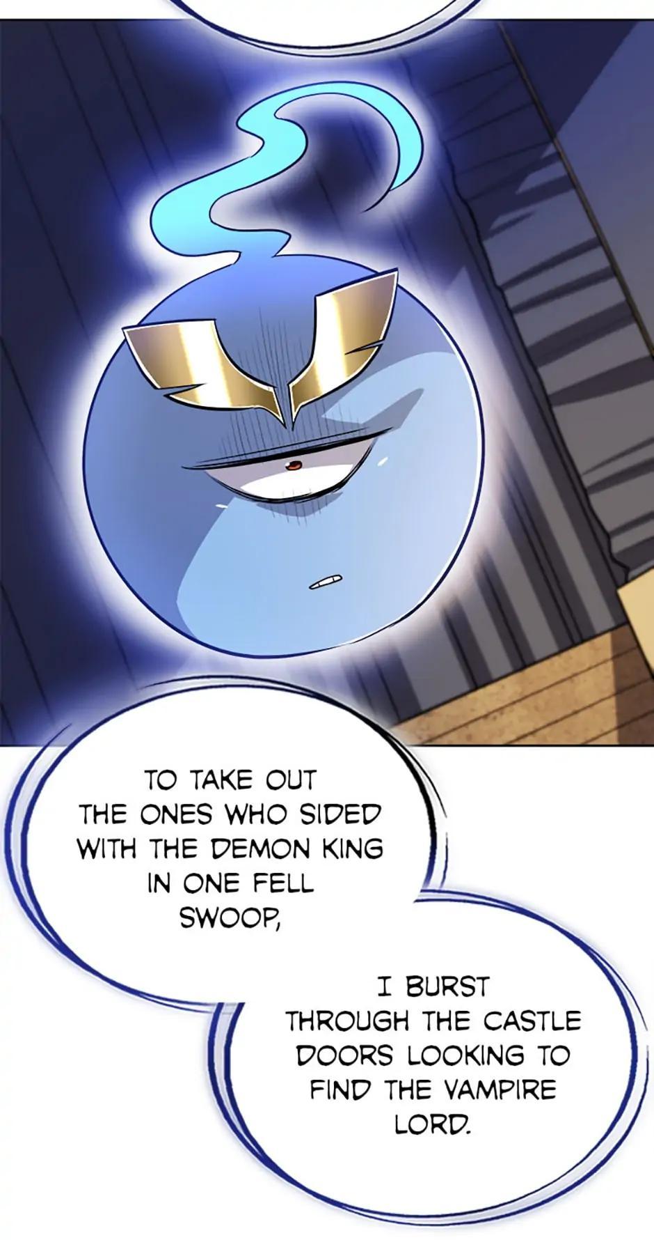 Disciple of the Holy Sword Chap 68 - Next Chap 69