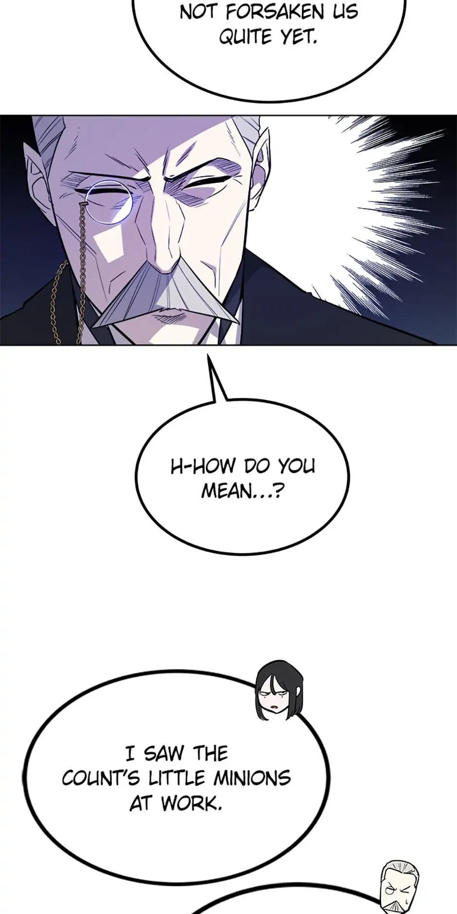 Disciple of the Holy Sword Chap 68 - Next Chap 69