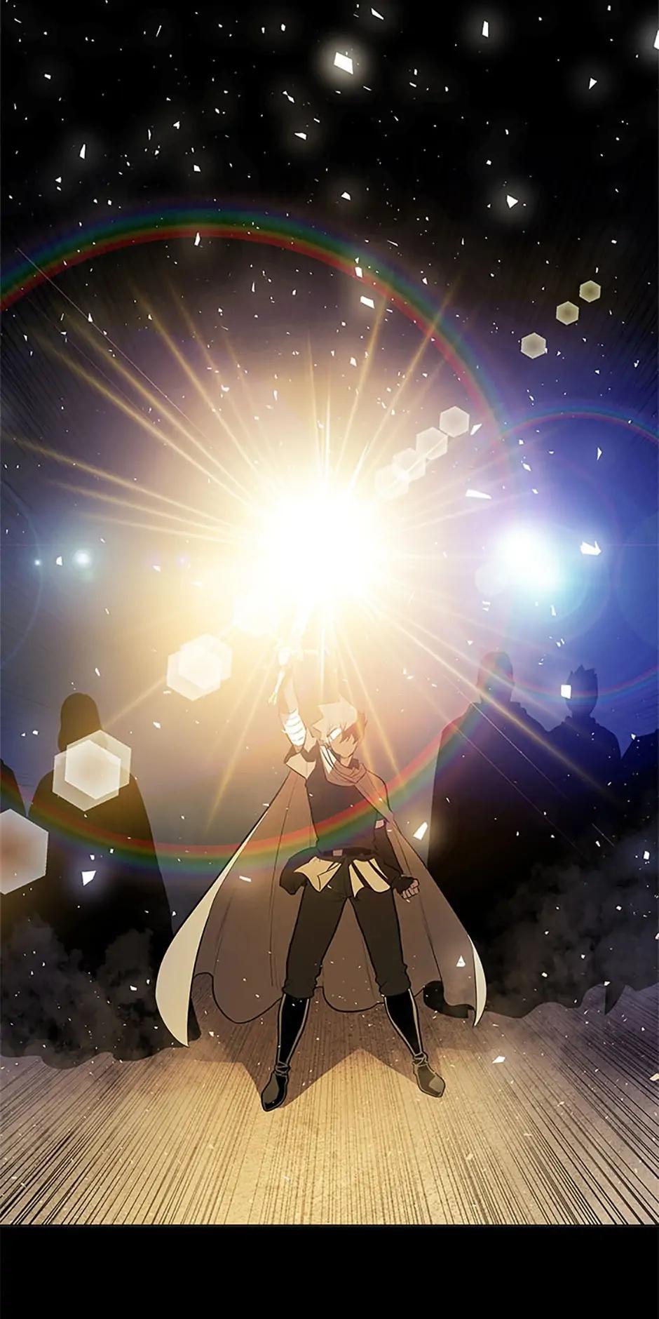 Disciple of the Holy Sword Chap 68 - Next Chap 69