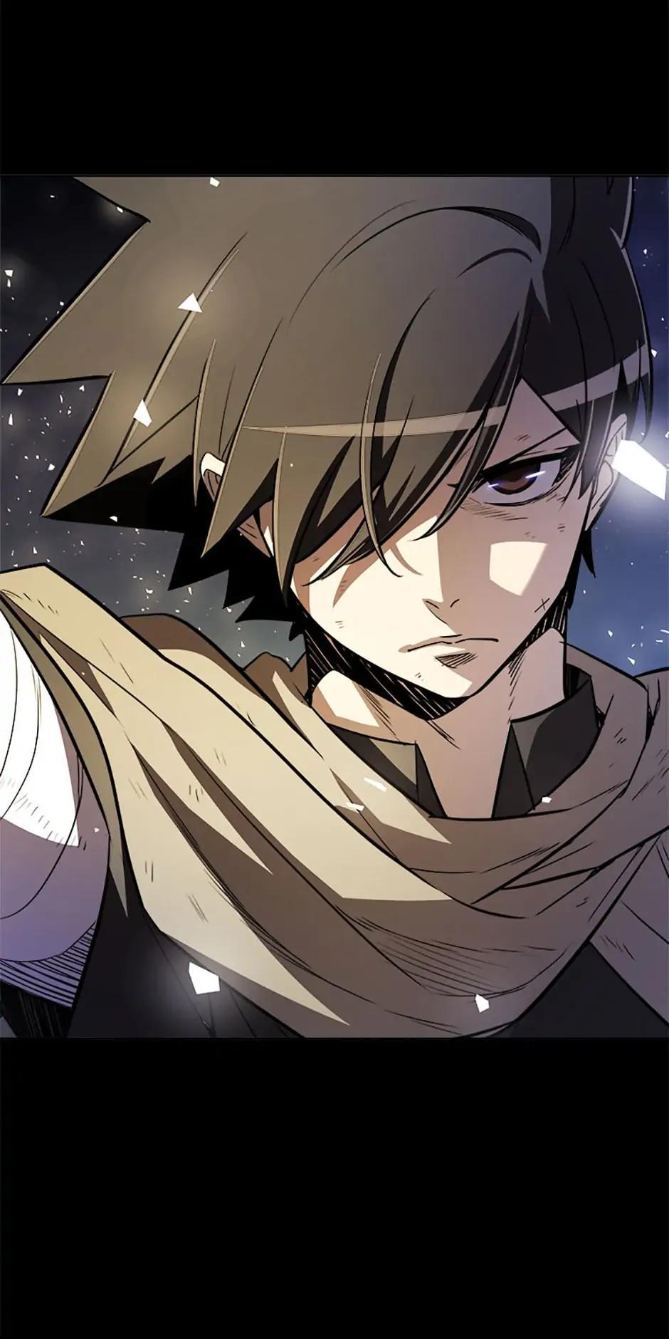 Disciple of the Holy Sword Chap 68 - Next Chap 69