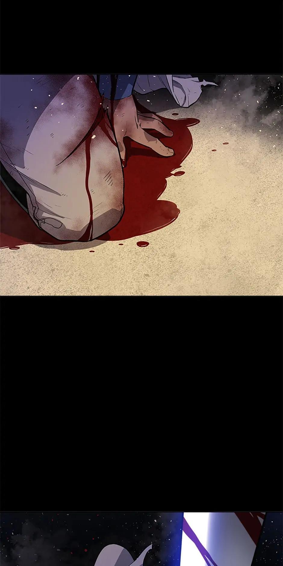 Disciple of the Holy Sword Chap 68 - Next Chap 69