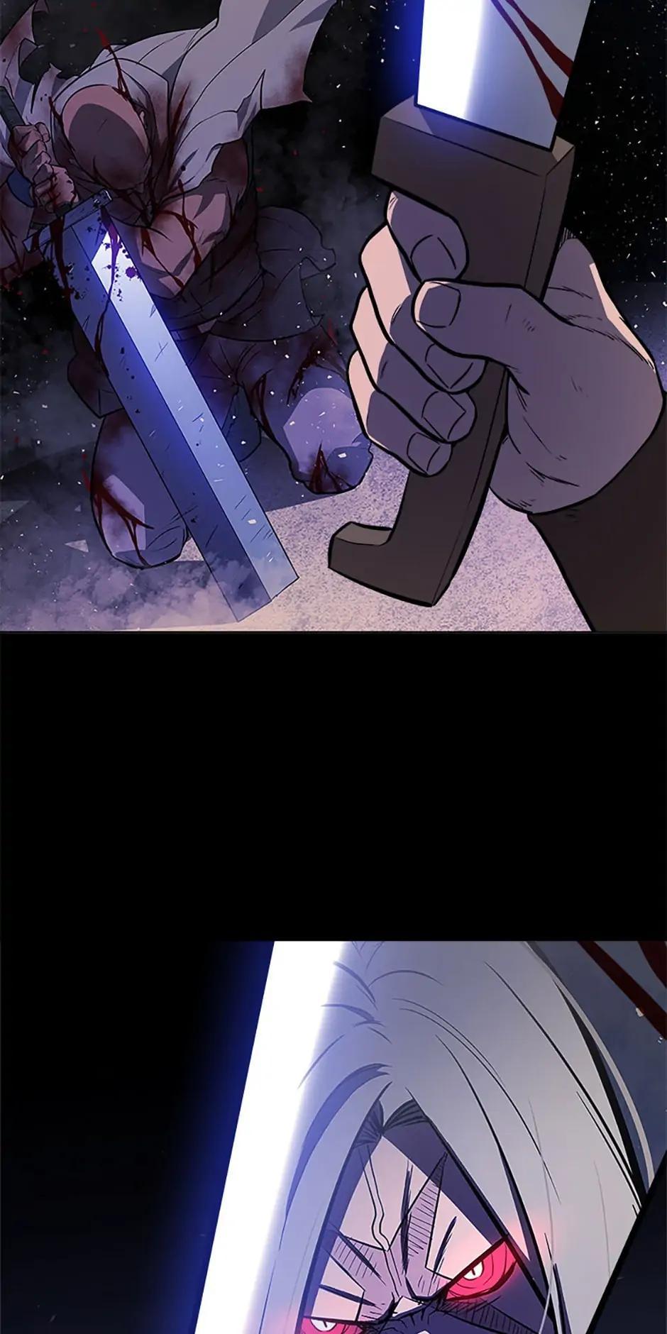 Disciple of the Holy Sword Chap 68 - Next Chap 69