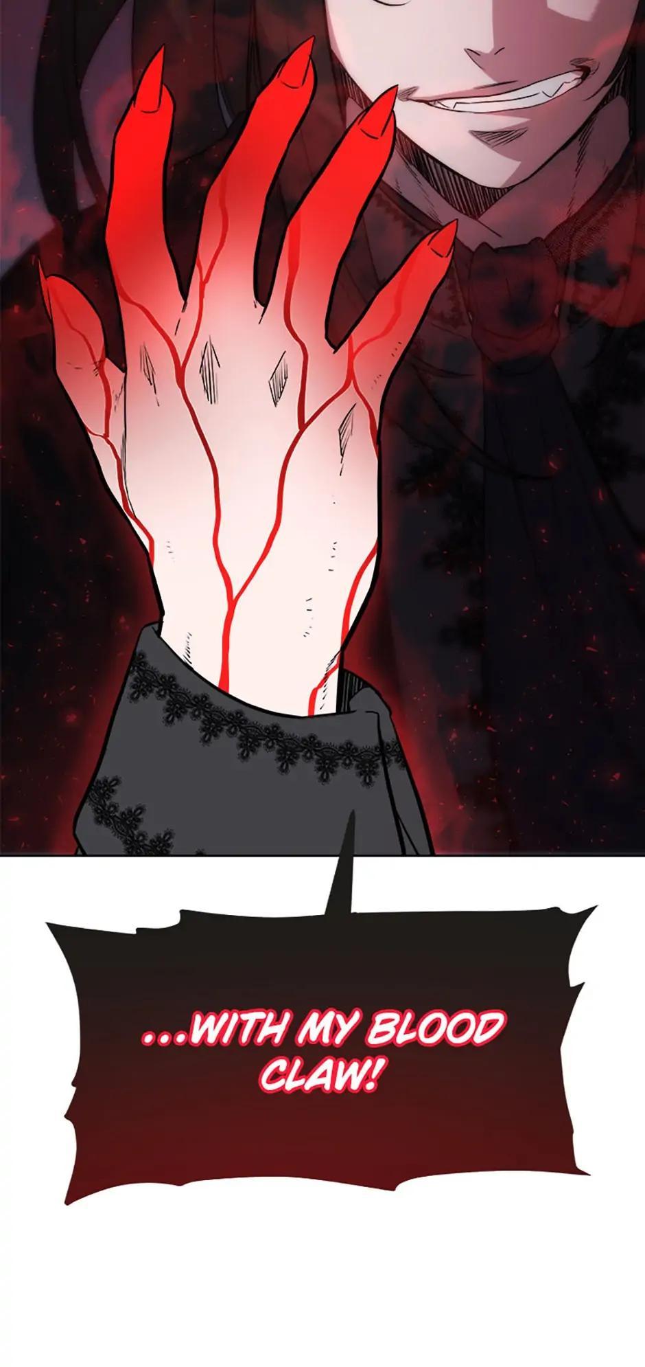 Disciple of the Holy Sword Chap 68 - Next Chap 69