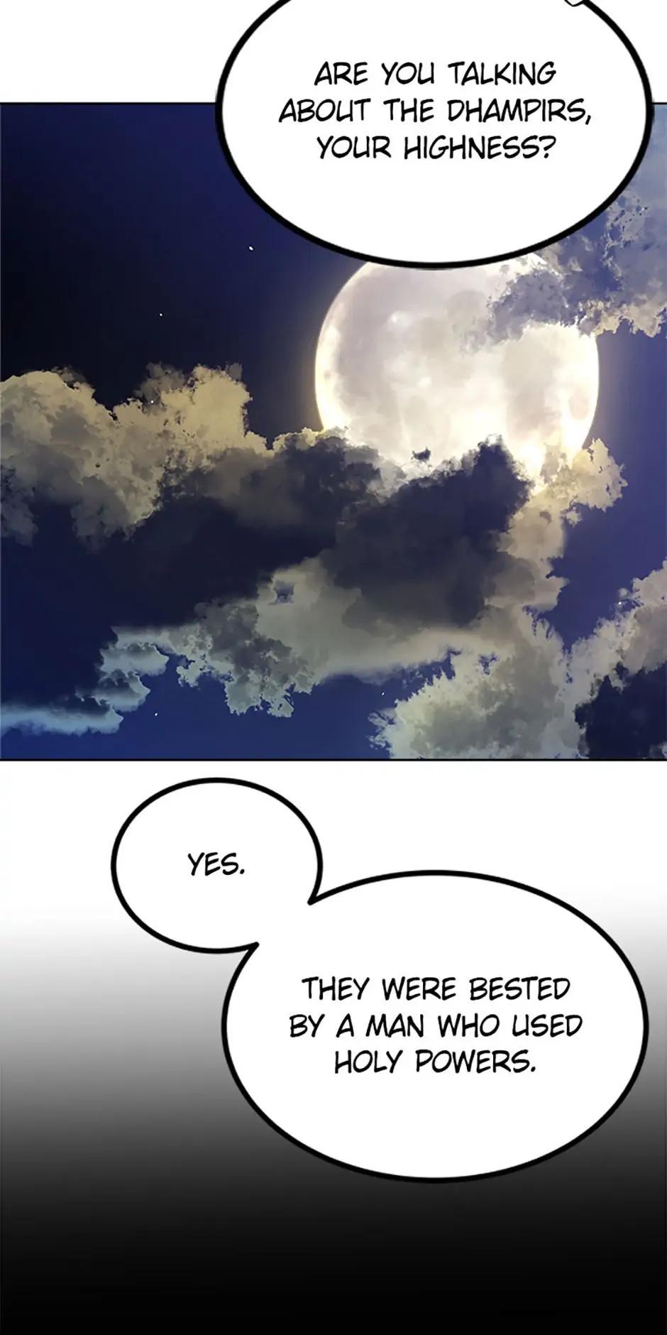 Disciple of the Holy Sword Chap 68 - Next Chap 69