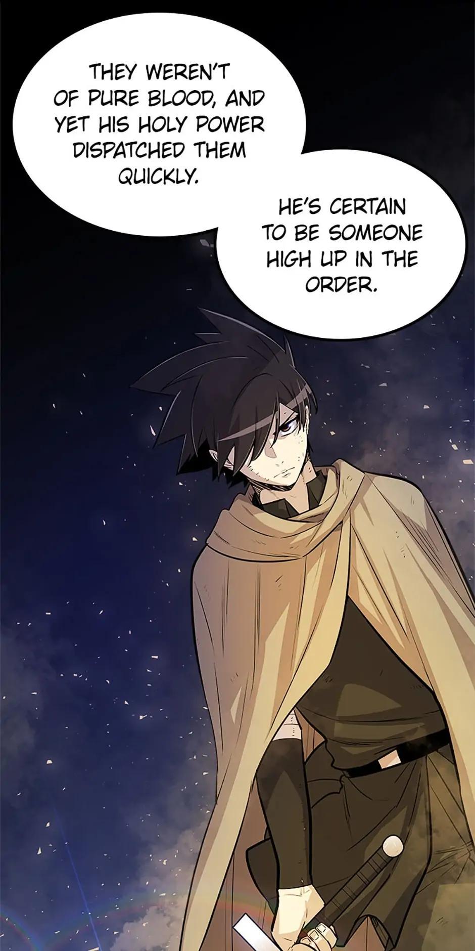 Disciple of the Holy Sword Chap 68 - Next Chap 69