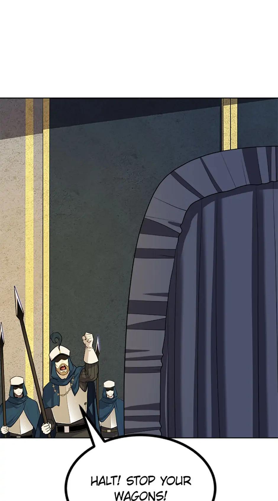 Disciple of the Holy Sword Chap 68 - Next Chap 69