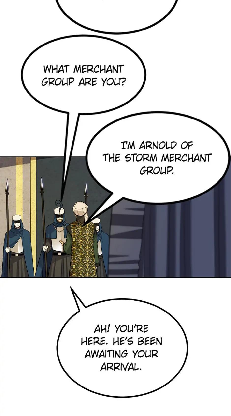 Disciple of the Holy Sword Chap 68 - Next Chap 69