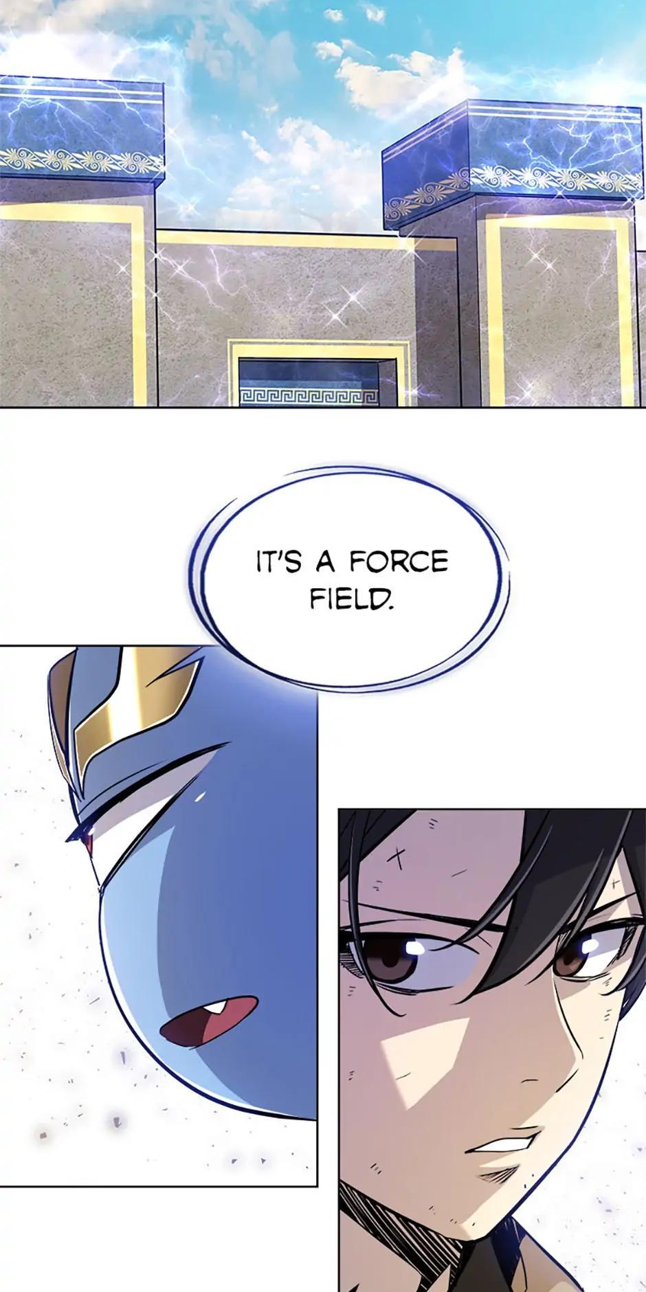Disciple of the Holy Sword Chap 68 - Next Chap 69