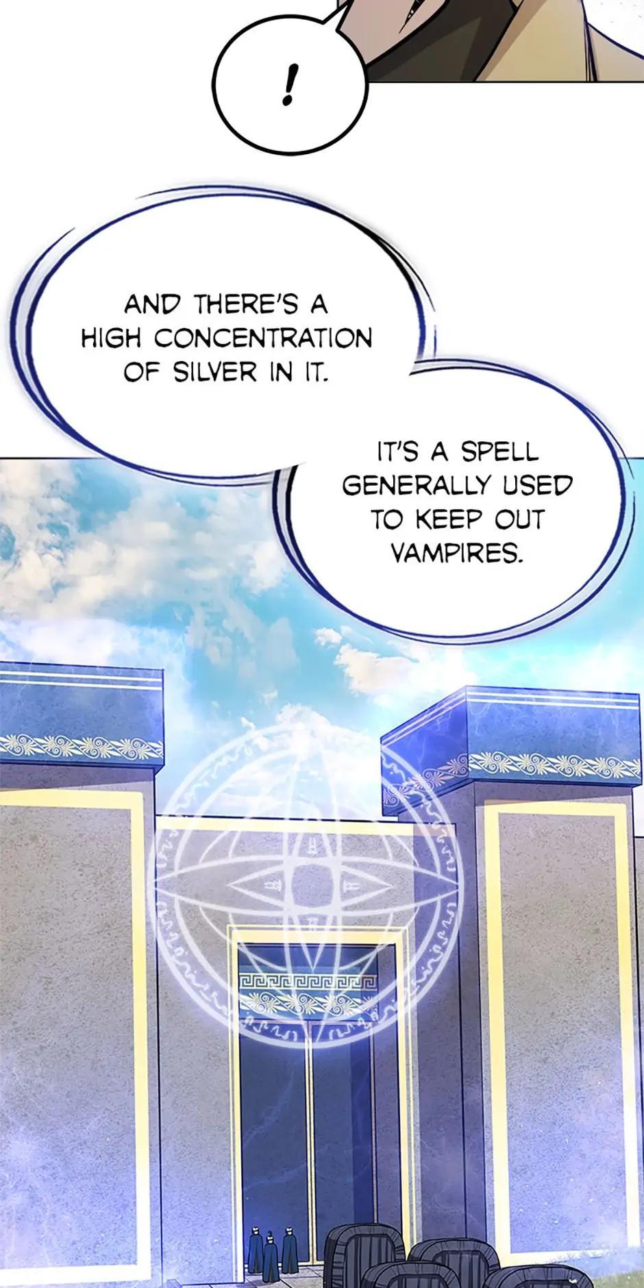 Disciple of the Holy Sword Chap 68 - Next Chap 69