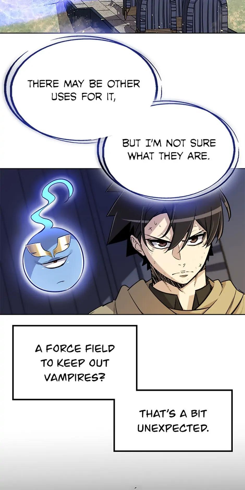 Disciple of the Holy Sword Chap 68 - Next Chap 69