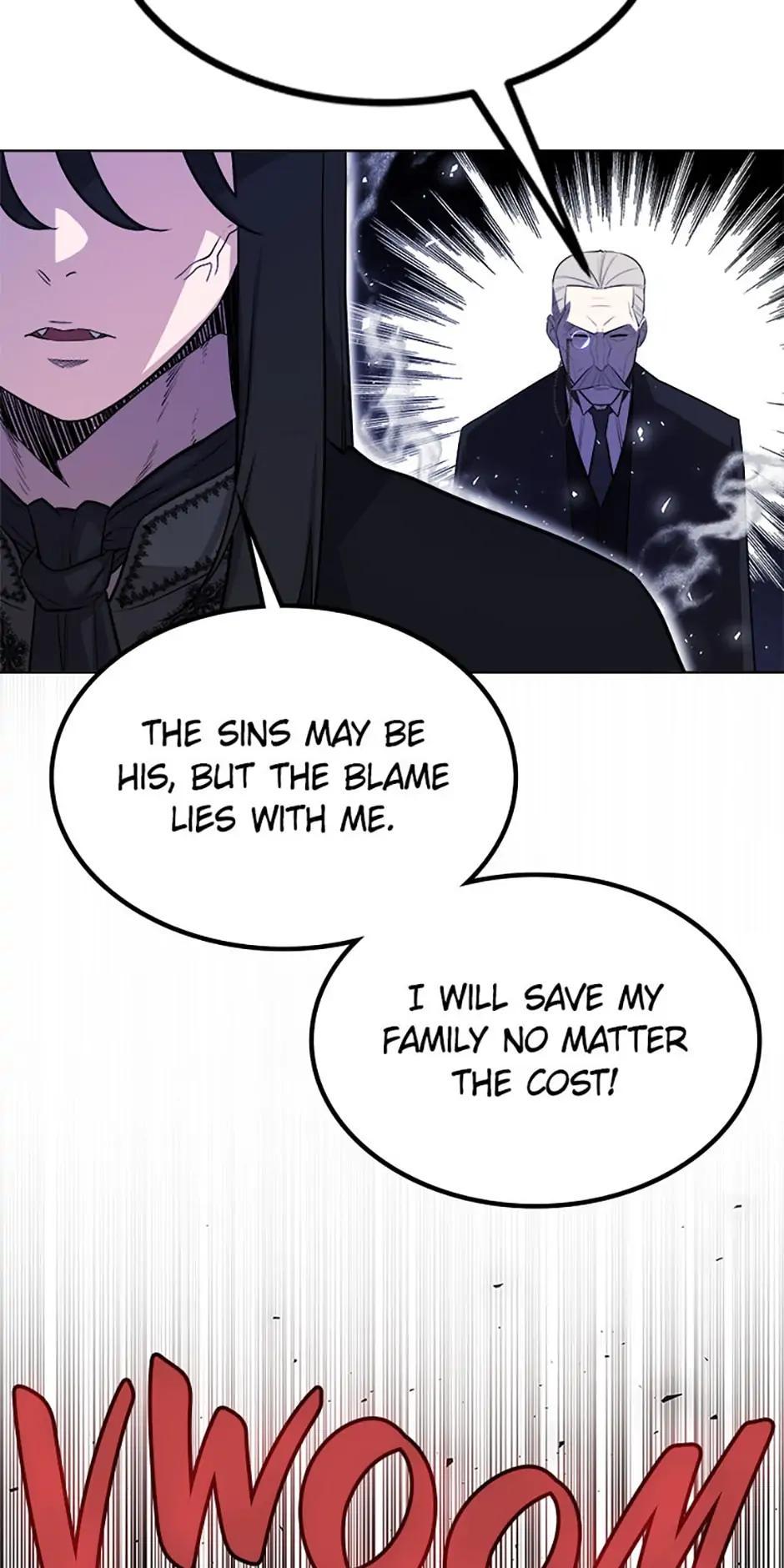 Disciple of the Holy Sword Chap 68 - Next Chap 69