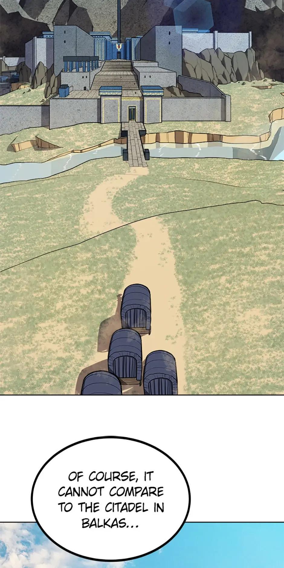 Disciple of the Holy Sword Chap 68 - Next Chap 69