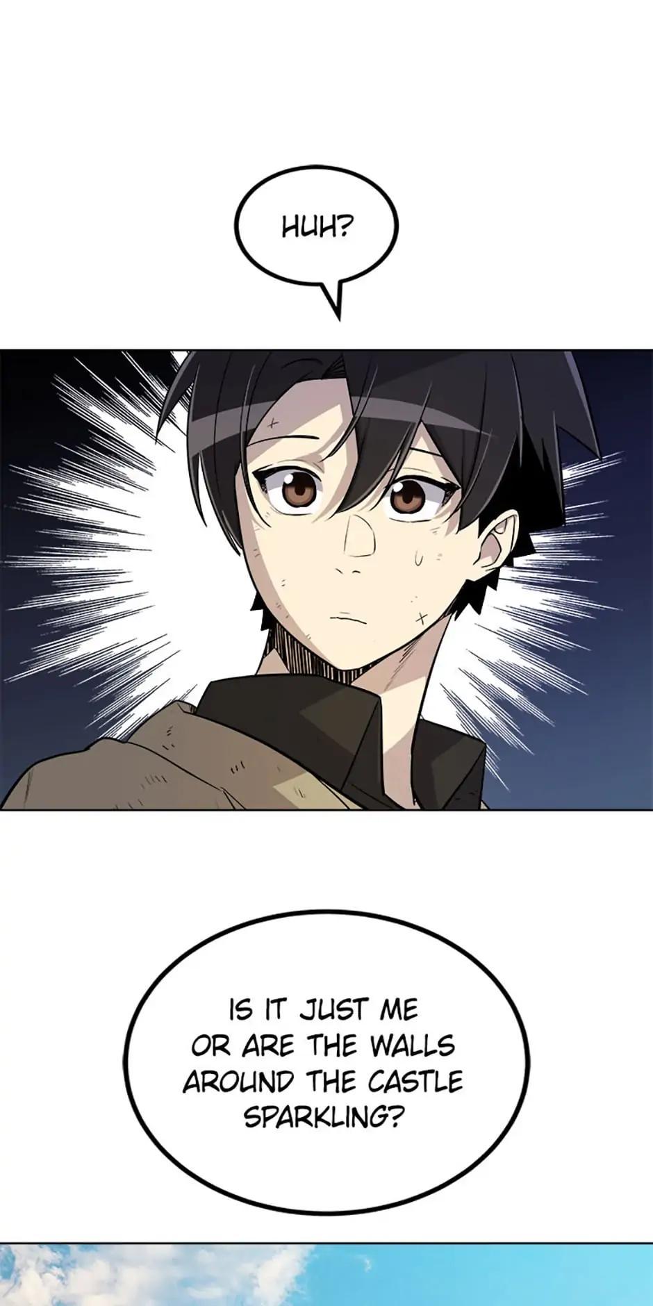 Disciple of the Holy Sword Chap 68 - Next Chap 69