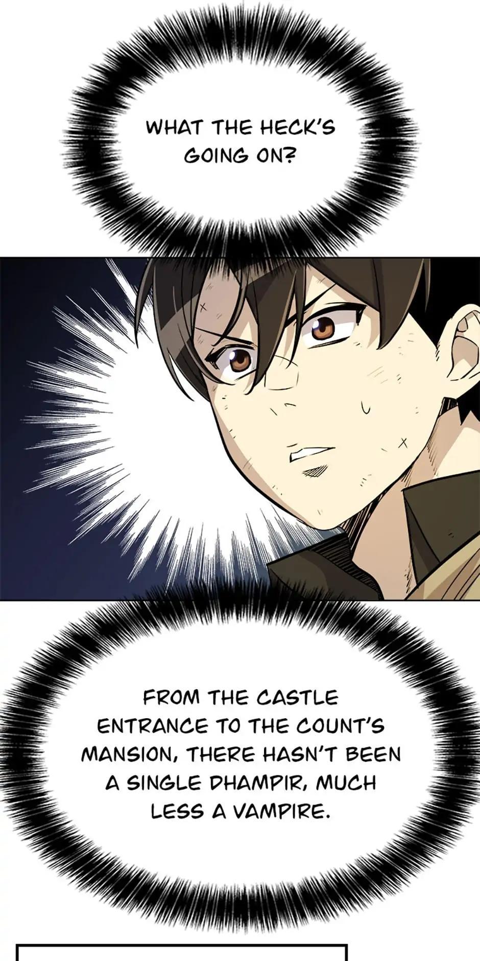 Disciple of the Holy Sword Chap 68 - Next Chap 69