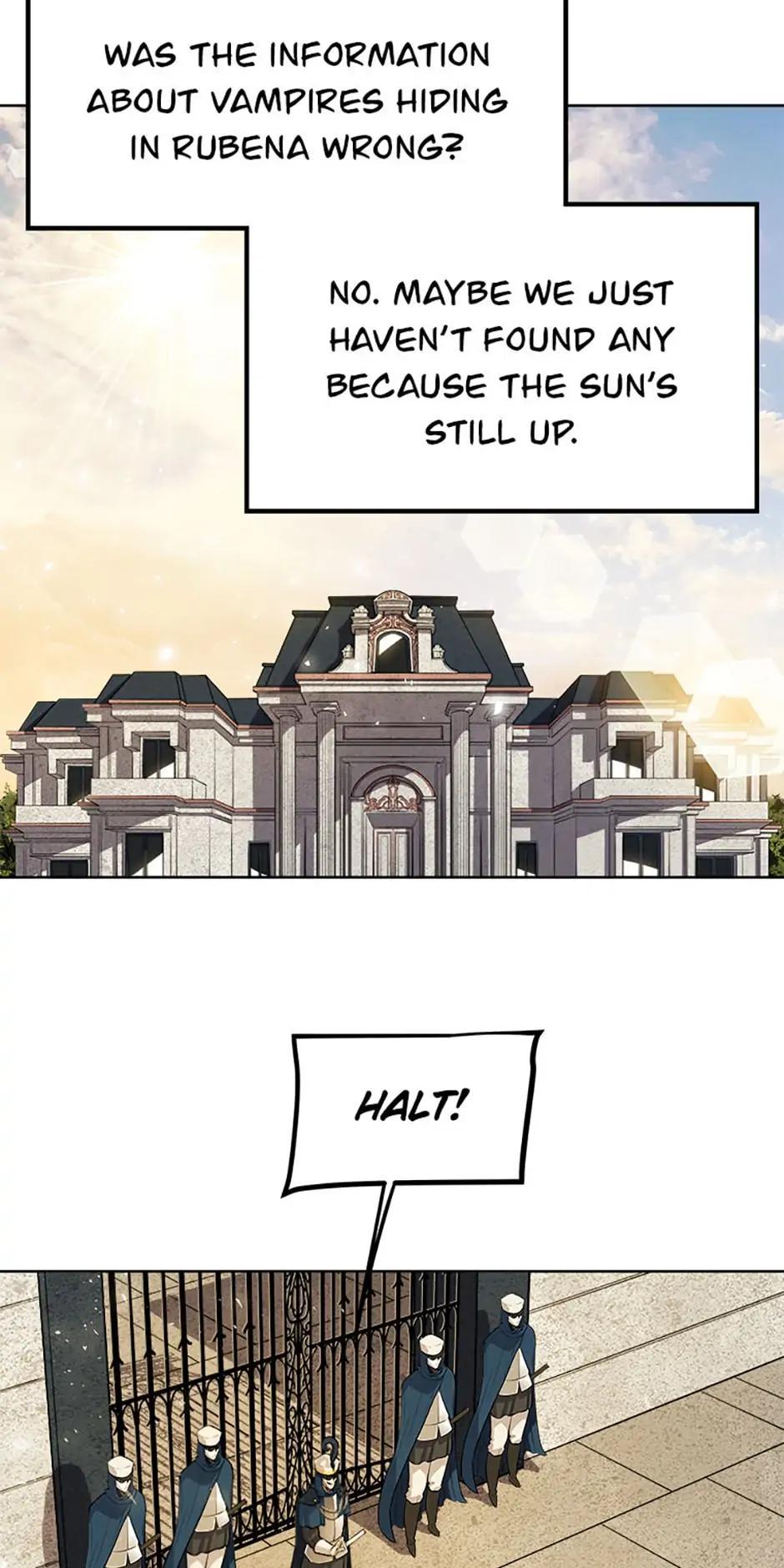 Disciple of the Holy Sword Chap 68 - Next Chap 69