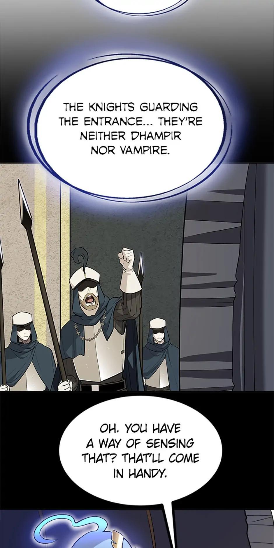 Disciple of the Holy Sword Chap 68 - Next Chap 69