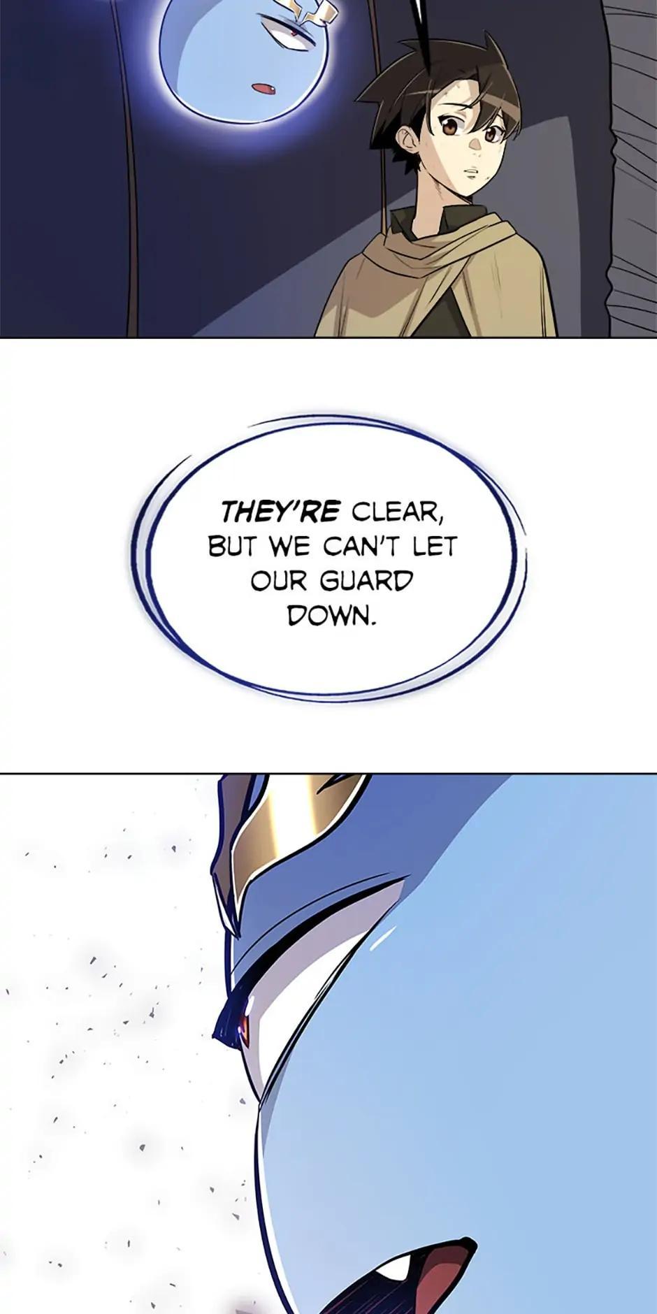 Disciple of the Holy Sword Chap 68 - Next Chap 69